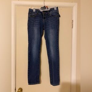 paris blues Blue Jean women’s